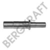 DAF 1450190 Water Pump Shaft